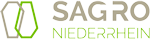 SAGRO Niederrhein Logo