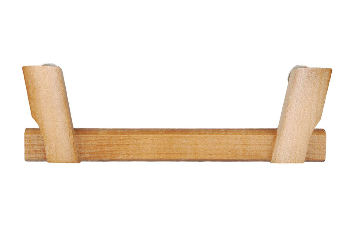 Beschläge aus Holz