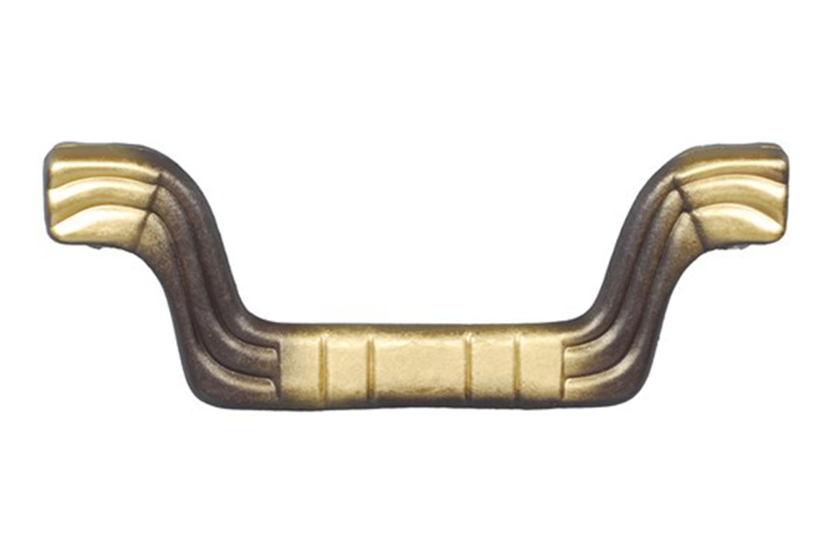 Beschläge aus Kunststoff