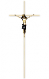 Metallkreuz 50cm