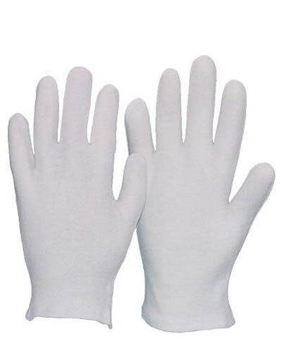 Trägerhandschuhe